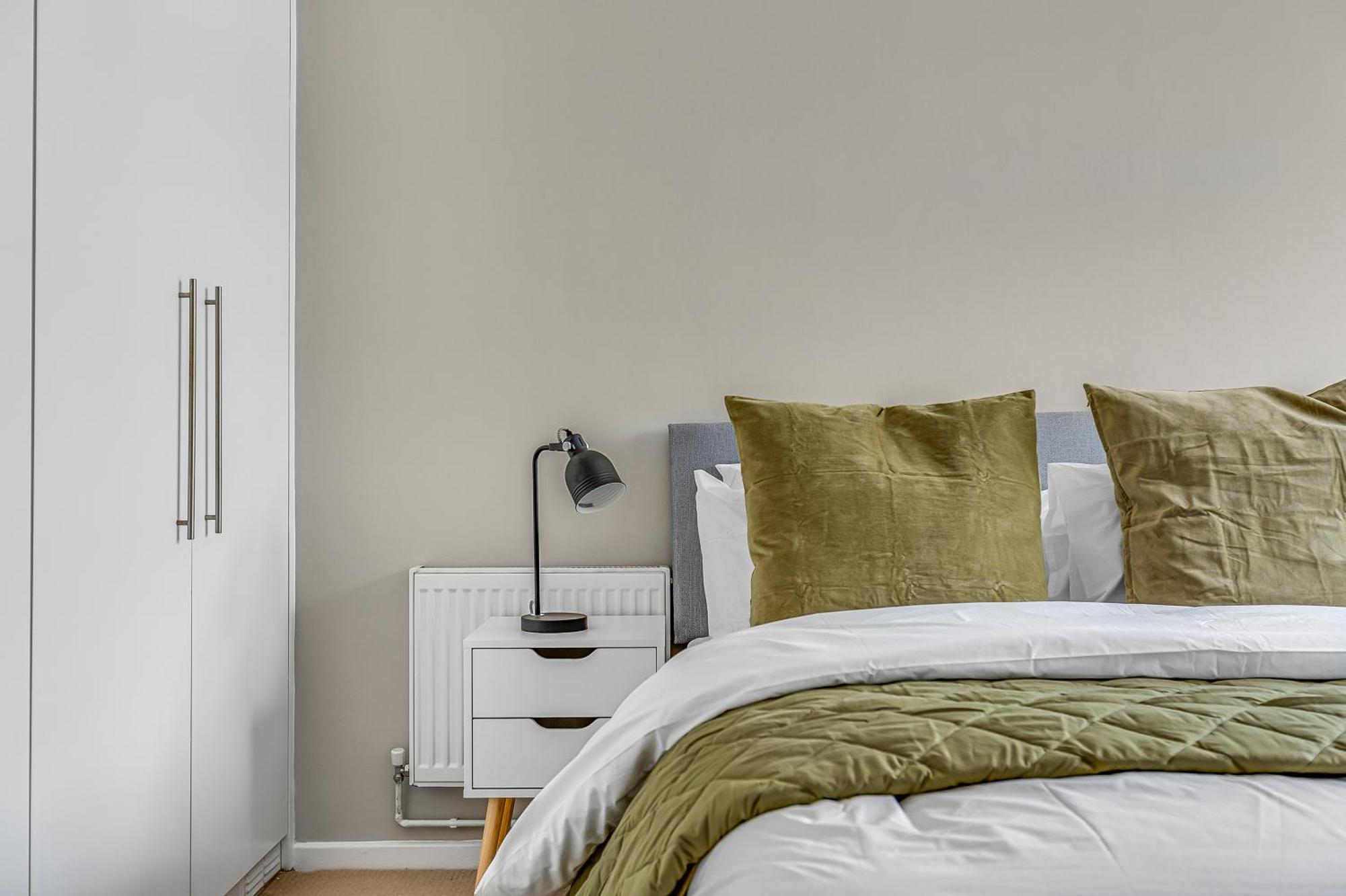 Апартаменты Putney Bridge Hideaway Лондон Экстерьер фото